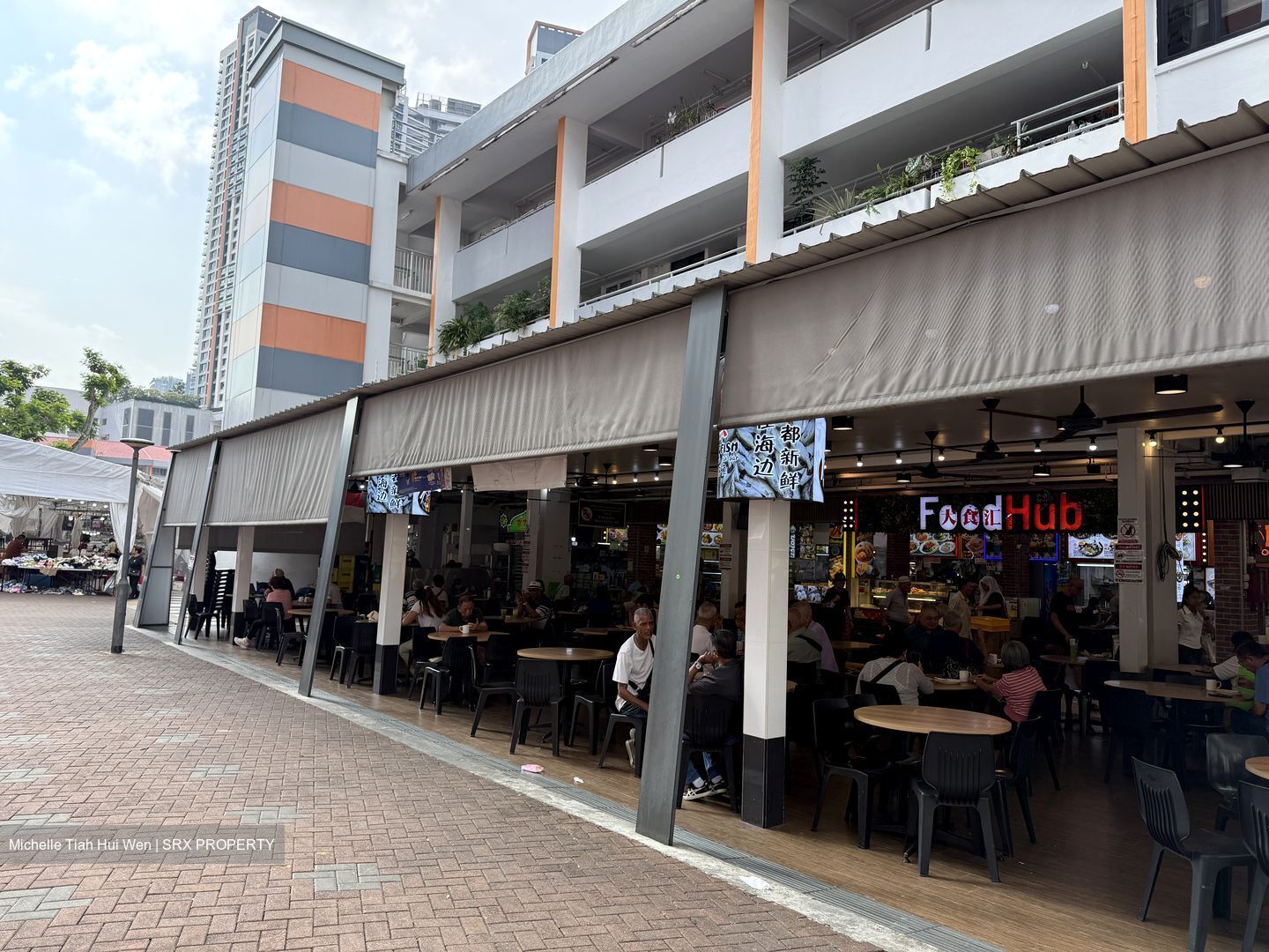 447 CLEMENTI AVENUE 3 (D5), Shop House #593095561